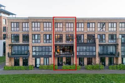 Woning Max Tahalelepad 15 Nijmegen