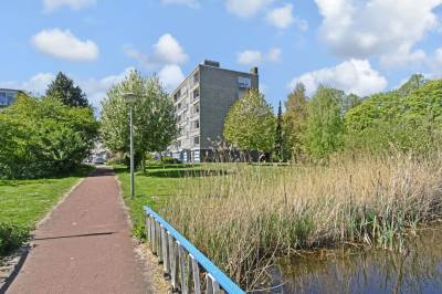 Woning Barnsteenhorst 386 Den Haag