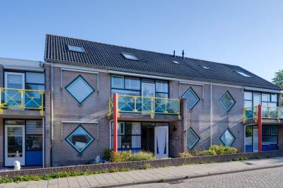 Woning Noorddijkerweg 14C Ursem (Gem. Koggenland)