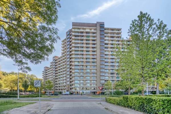 Woning Groningensingel 655 Arnhem