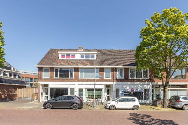Woning Kleine Drift 27D Hilversum