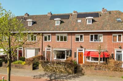 Woning Irenestraat 34 Breda