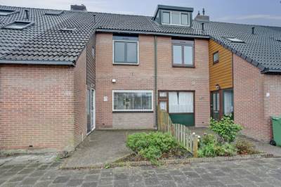 Woning Amatist 85 Heerhugowaard