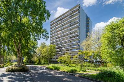 Woning Burgemeester D. Kooimanweg 811 Purmerend