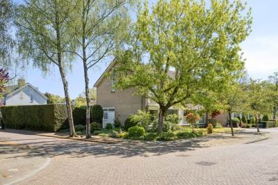 Woning Berkenlaan 2 Oisterwijk