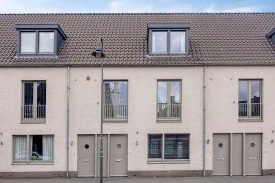 Woning Sluisstraat 117 Veghel