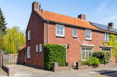 Woning Gildestraat 20 Sint-Michielsgestel
