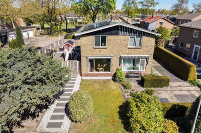 Woning Kobbeflecht 38 Hurdegaryp