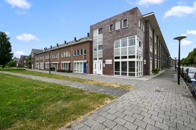 Woning Eduard Jacobslaan 47 Beverwijk