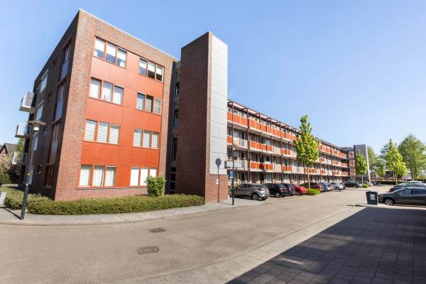 Woning Meinsstraat 82 Nijkerk