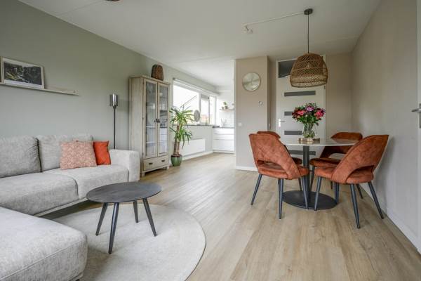 Woning Burgemeester Hendrixstraat 67 Berkel en Rodenrijs