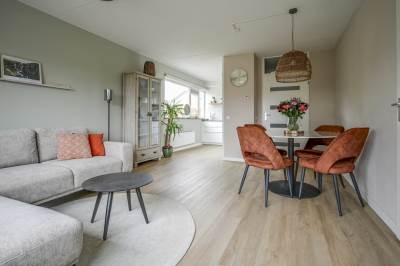 Woning Burgemeester Hendrixstraat 67 Berkel en Rodenrijs
