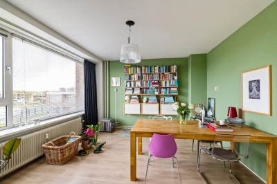 Woning Hoornsediep 178 Groningen