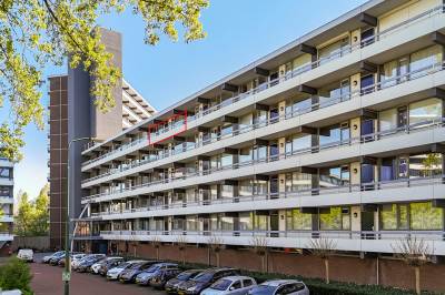 Woning Zuiderkruis 512 Veenendaal