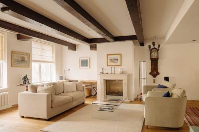 Woning Keizersgracht 712 Amsterdam