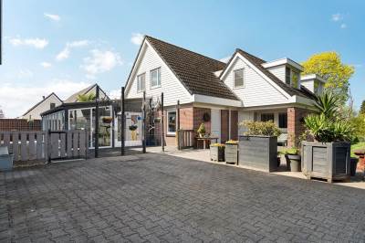 Woning Ploegschaar 72 Biddinghuizen