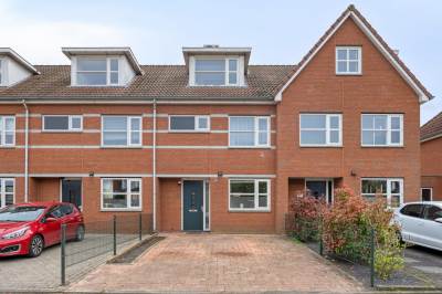 Woning Doliumstraat 12 Tiel