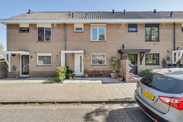 Woning Oudlaan 42 Naaldwijk