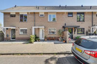 Woning Oudlaan 42 Naaldwijk