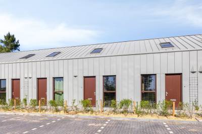 Woning Kerkpad 34 Bergeijk
