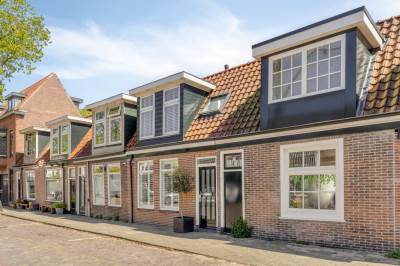 Woning Akerslaan 11 Alkmaar