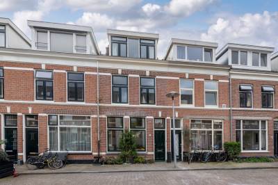 Woning Roggestraat 21 Utrecht