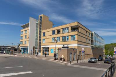 Woning Pr Willem Alexanderpln 29 Vaals