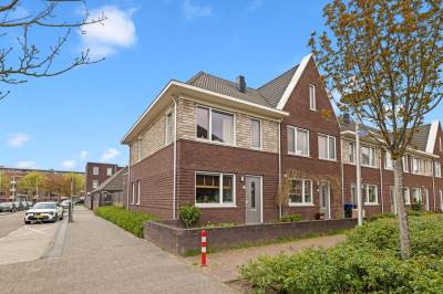 Woning Queeckhovenhof 2 Utrecht