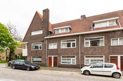 Woning Acaciastraat 35 Utrecht
