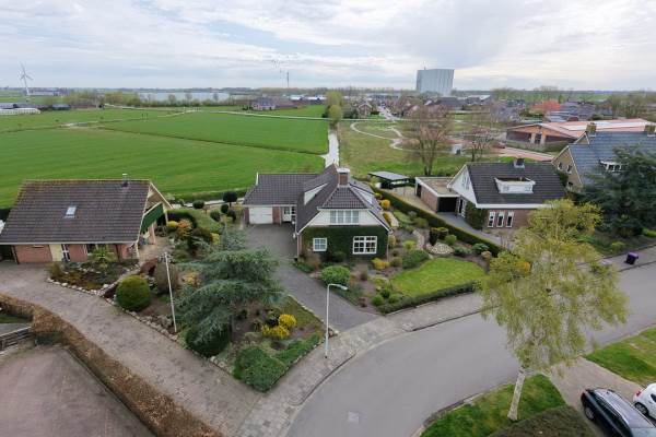 Woning De Gauw 71 Gerkesklooster