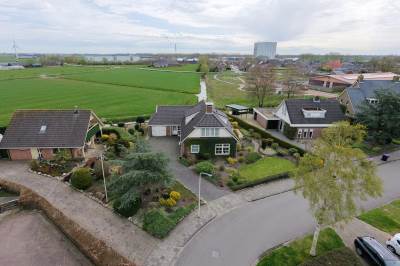 Woning De Gauw 71 Gerkesklooster