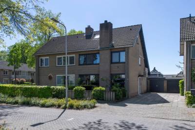 Woning Langenhof 64 Udenhout