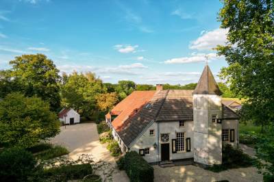 Woning Loofaert 1 Berlicum