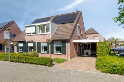 Woning Lindestraat 2 Stokkum