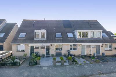Woning Socratesstraat 13 Arnhem