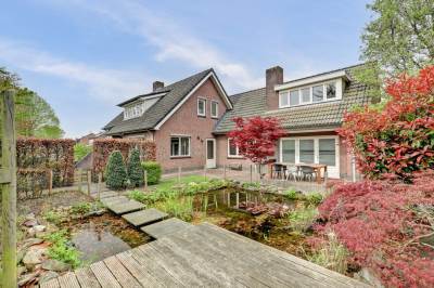Woning Lijsenhof 47 Brakel