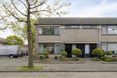 Woning Luiklaan 19 Eindhoven