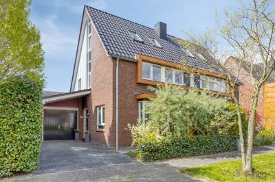 Woning Inlaagdijk 112 Zwaag