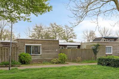 Woning Bijsteren 15 Den Bosch