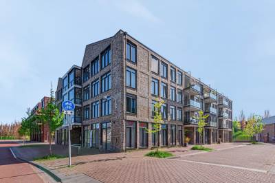 Woning Terschellingkade 270 Amersfoort