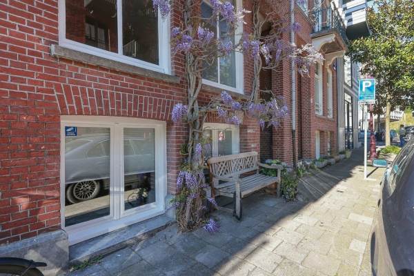 Woning Grensstraat 43O Amsterdam
