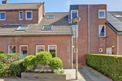 Woning Lakenkopersgilde 5 Medemblik