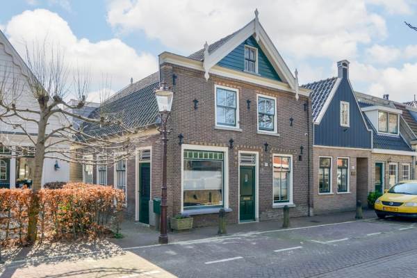 Woning Sloterweg 1201 Amsterdam