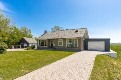 Woning Broeksestraat 10 Babyloniënbroek