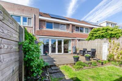 Woning De Schokker 30 Egmond aan Zee