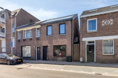 Woning Hoefstraat 267 Tilburg