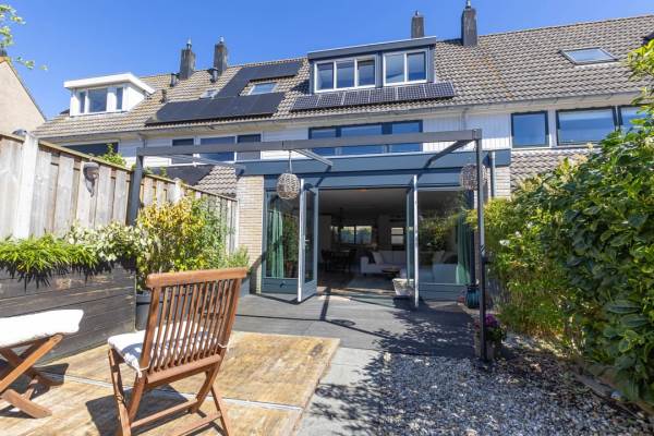 Woning Guldenpad 5 Alkmaar
