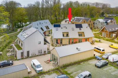 Woning Gé Flinthof 2 Deventer