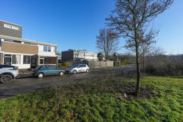 Woning Archimedesstraat 8 Nijmegen
