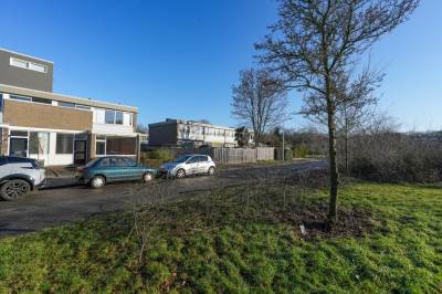 Woning Archimedesstraat 8 Nijmegen